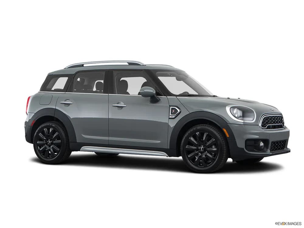 Mini Countryman 2019 Cooper S