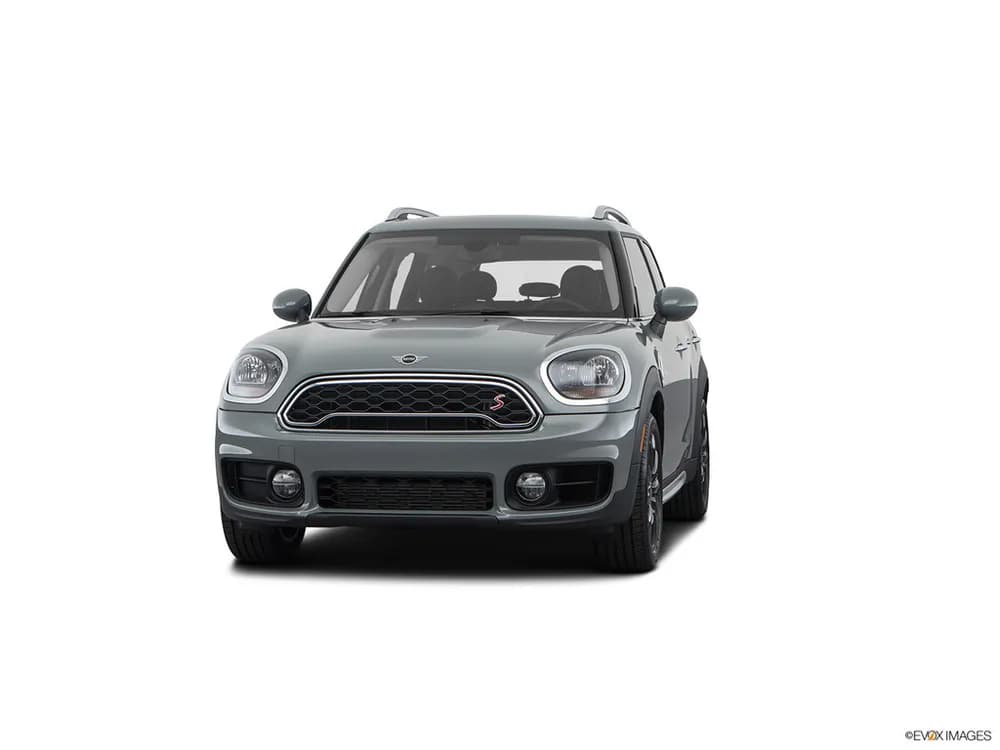 Mini Countryman 2019 Cooper S