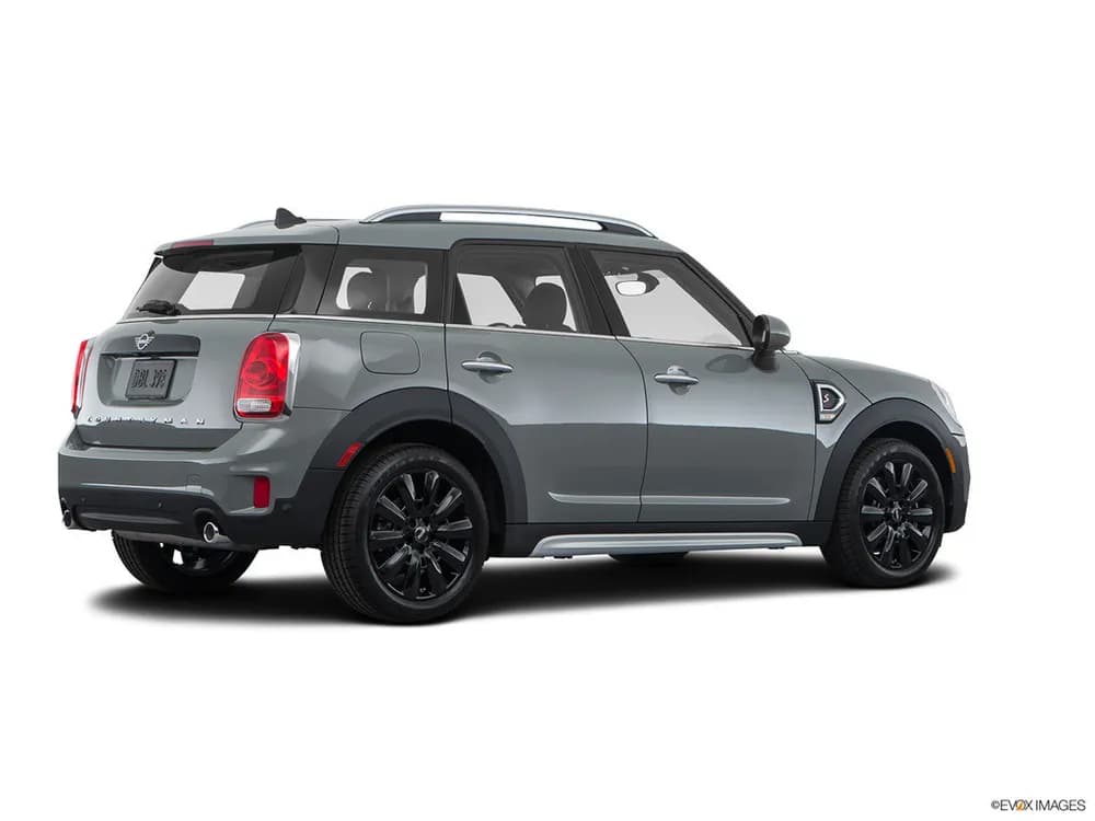 Mini Countryman 2019 Cooper S
