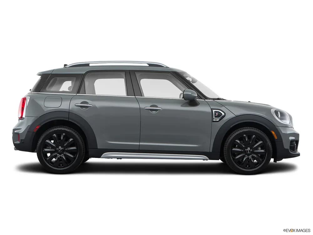 Mini Countryman 2019 Cooper S