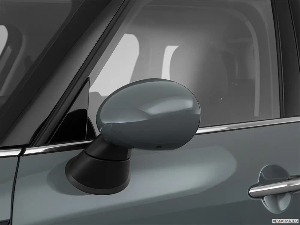 Mini Countryman 2019 Cooper S