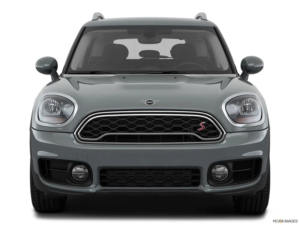 Mini Countryman 2019 Cooper S
