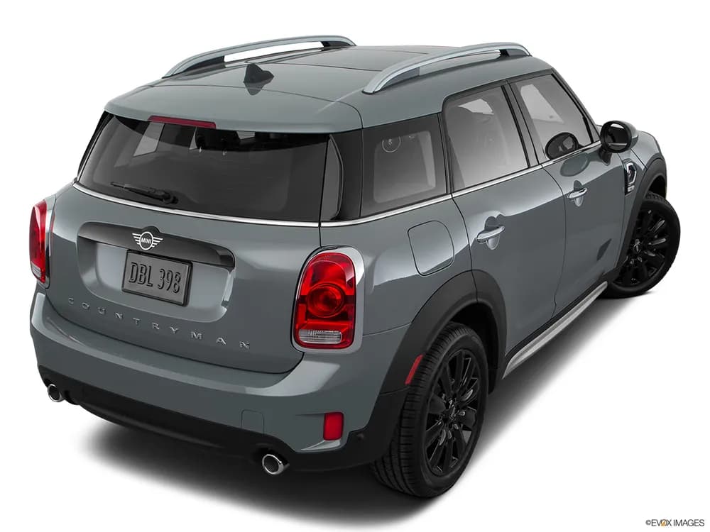 Mini Countryman 2019 Cooper S