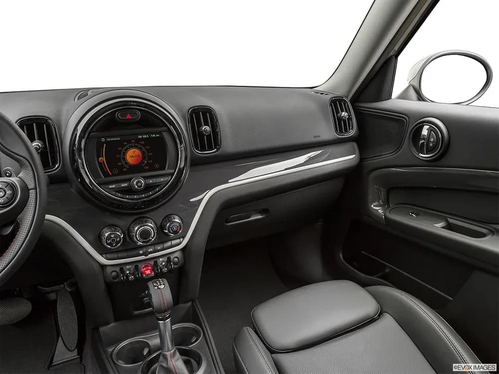 Mini Countryman 2019 Cooper S