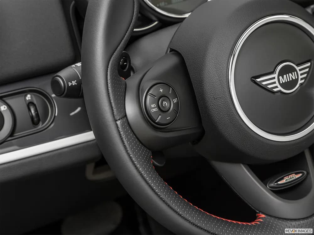 Mini Countryman 2019 Cooper S