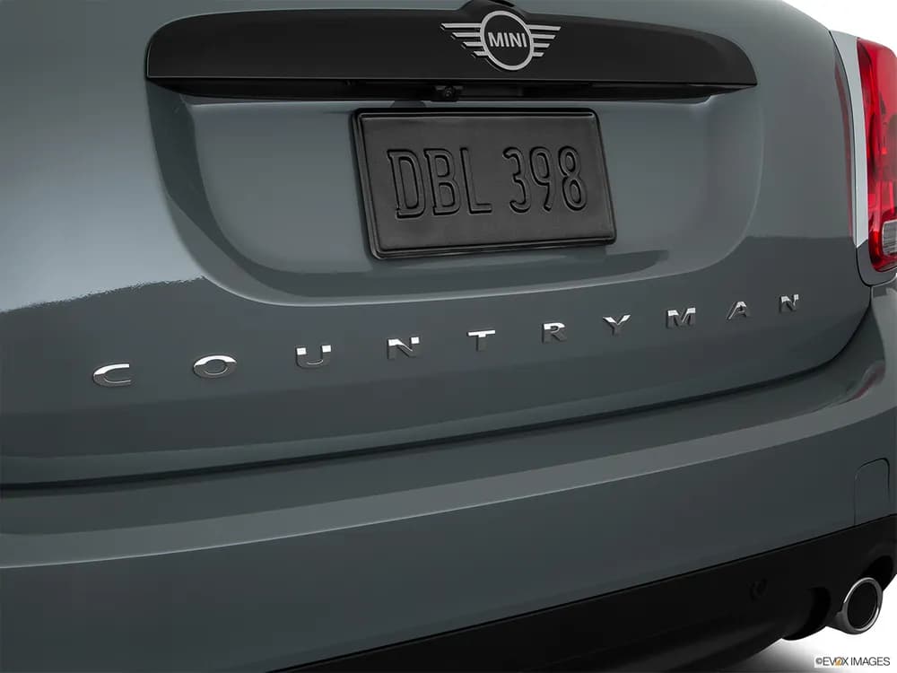 Mini Countryman 2019 Cooper S
