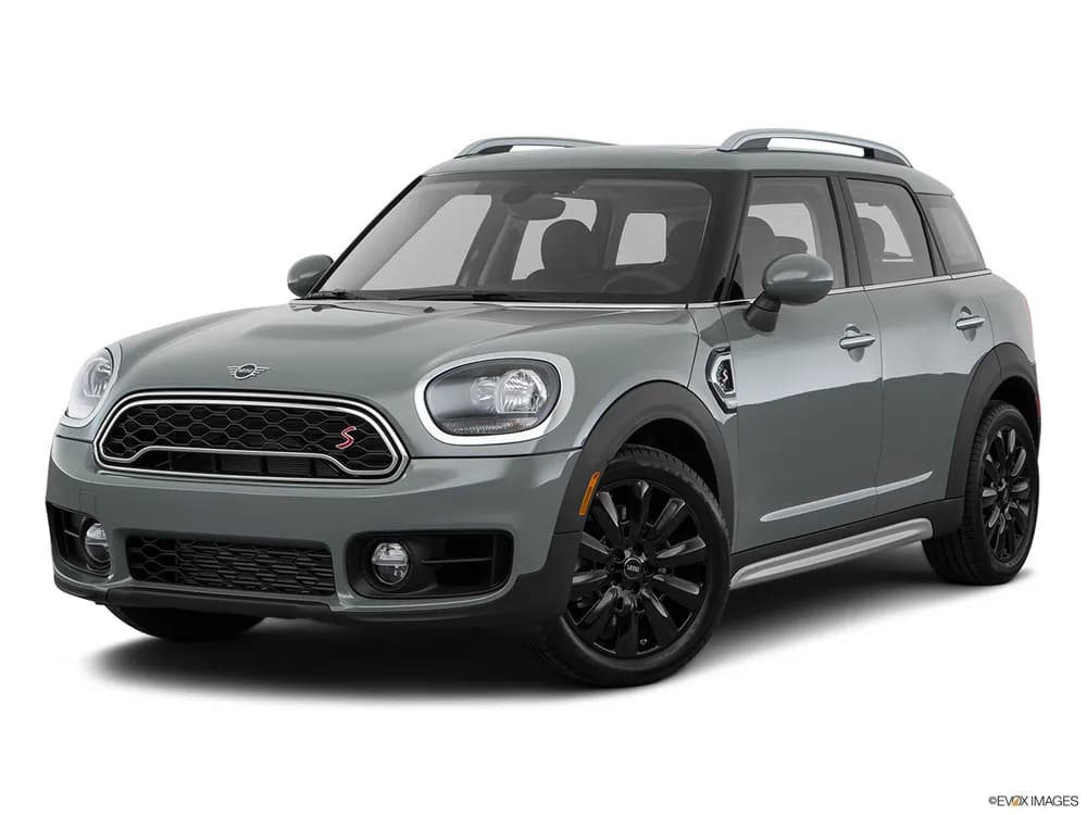 Mini Countryman 2019 Cooper S