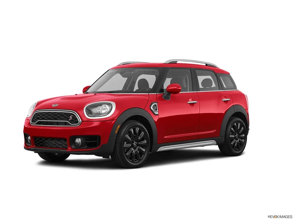 Mini Countryman 2019 Cooper S