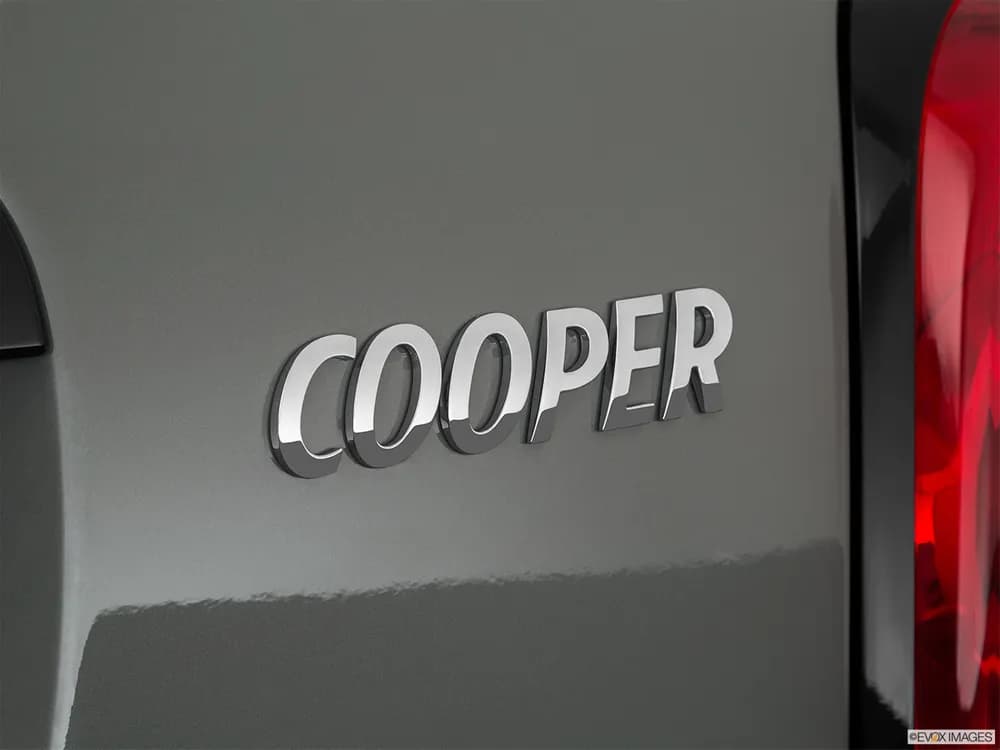 Mini Countryman 2019 John Cooper Works