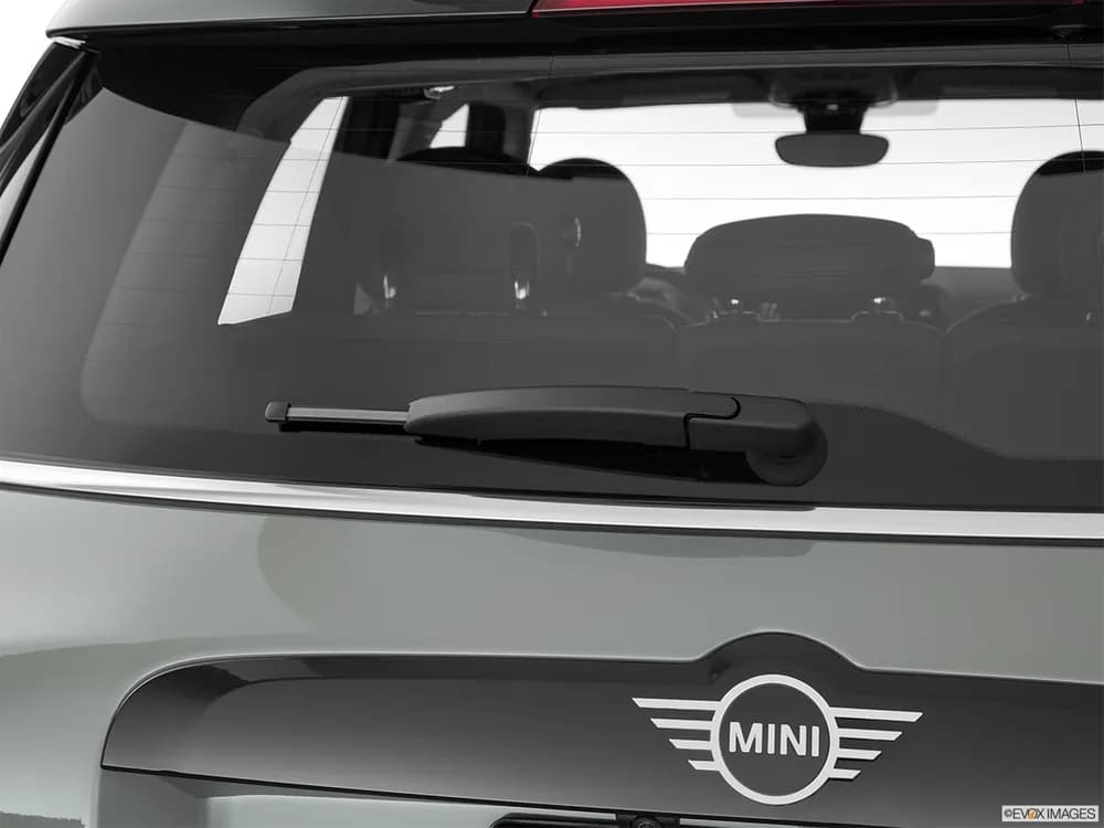 Mini Countryman 2019 John Cooper Works