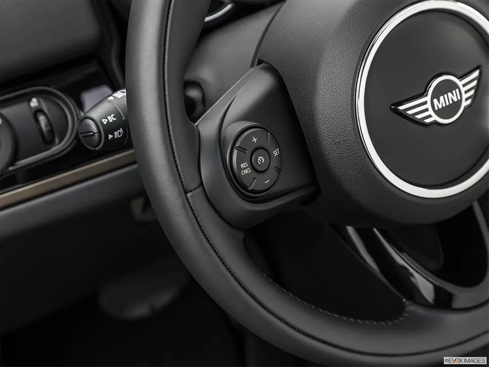 Mini Countryman 2019 John Cooper Works