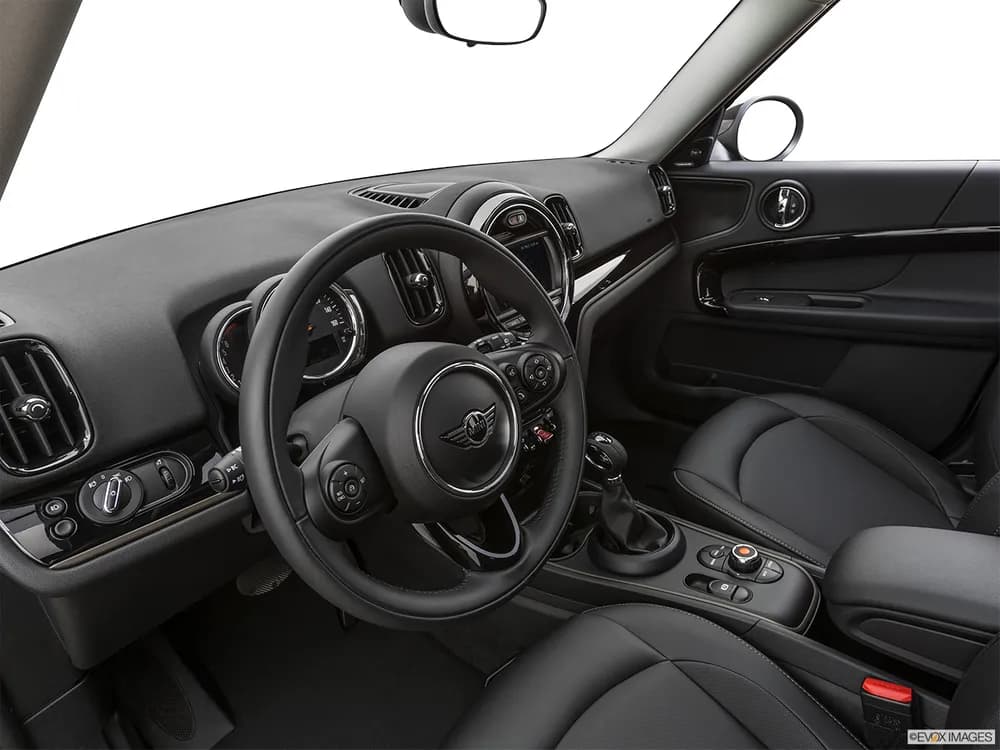 Mini Countryman 2019 John Cooper Works