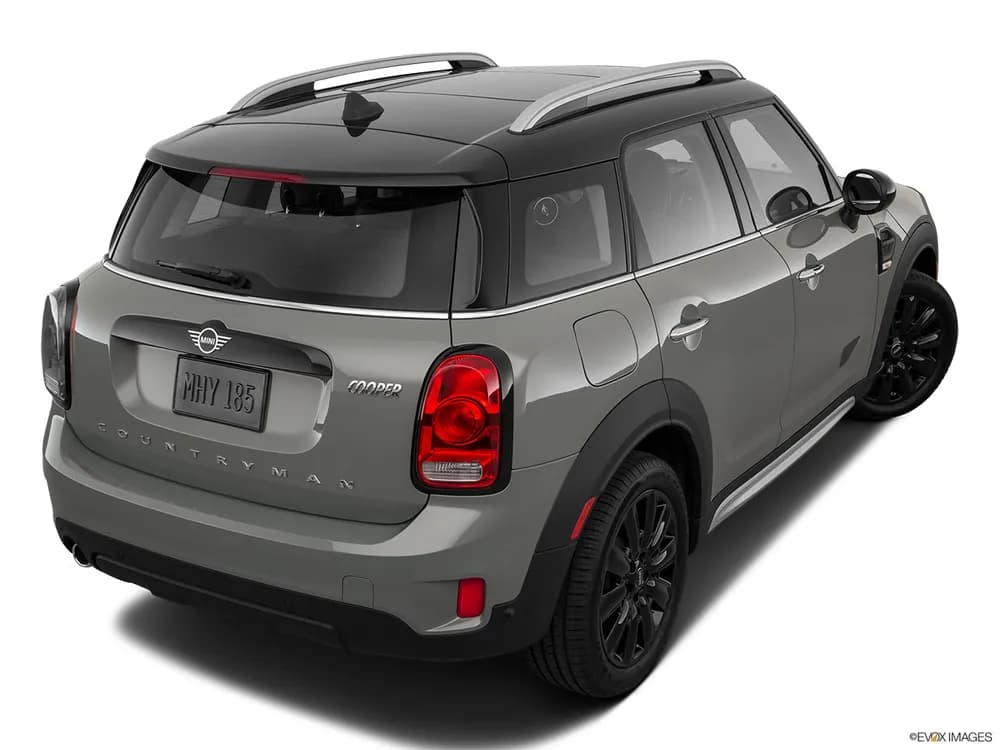 Mini Countryman 2019 John Cooper Works
