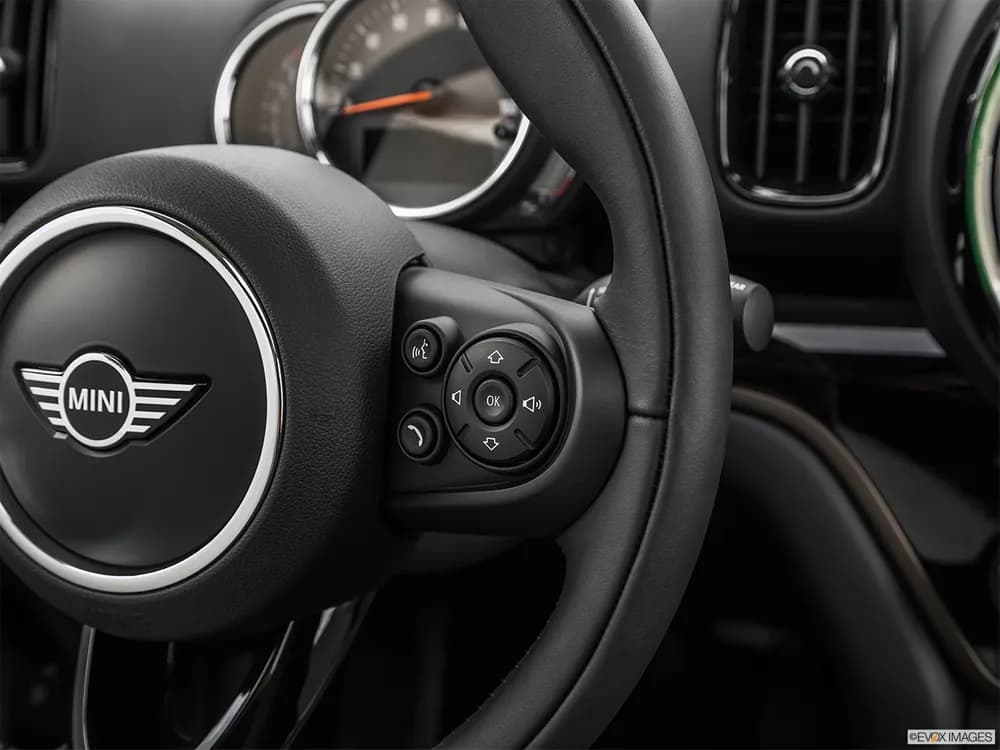 Mini Countryman 2019 John Cooper Works