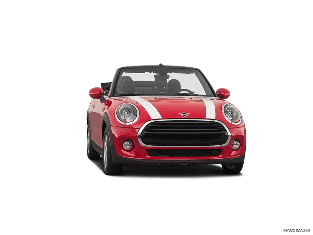 Mini Convertible 2019 Cooper
