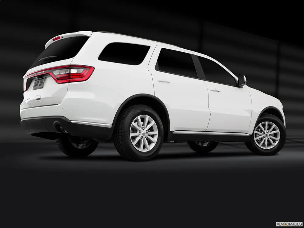 SXT Plus 3.6L