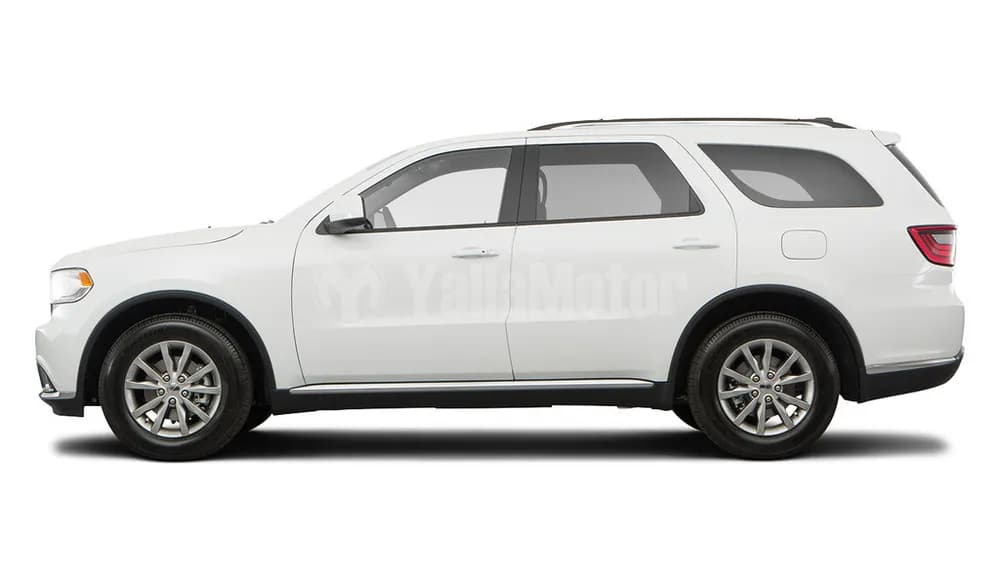 دودج دورانجو 2019 SXT 3.6L