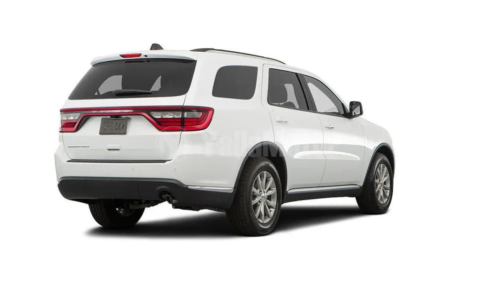 دودج دورانجو 2019 SXT 3.6L