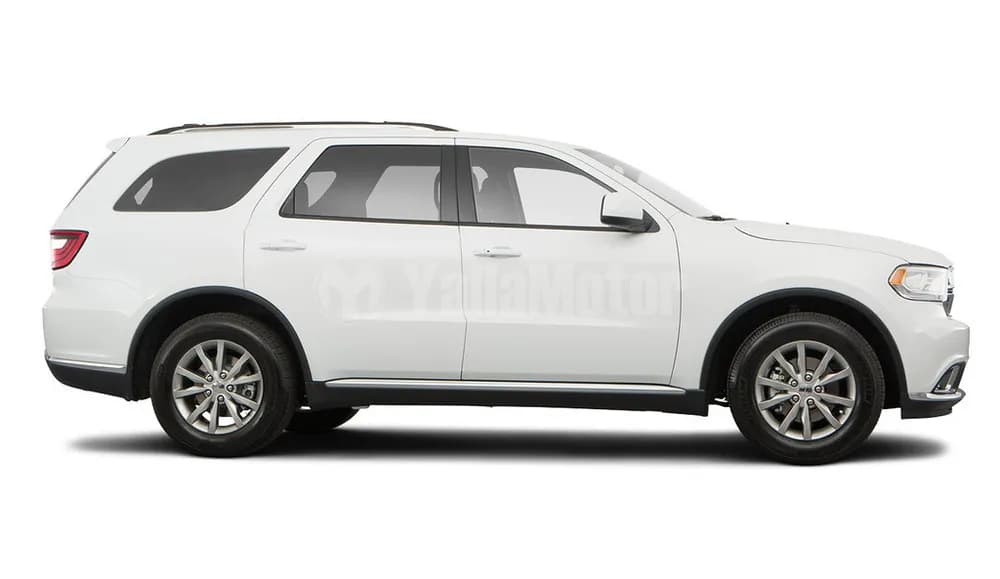 دودج دورانجو 2019 SXT 3.6L