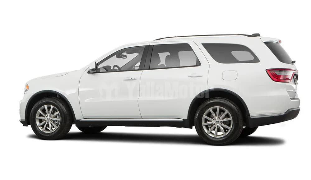 دودج دورانجو 2019 SXT 3.6L