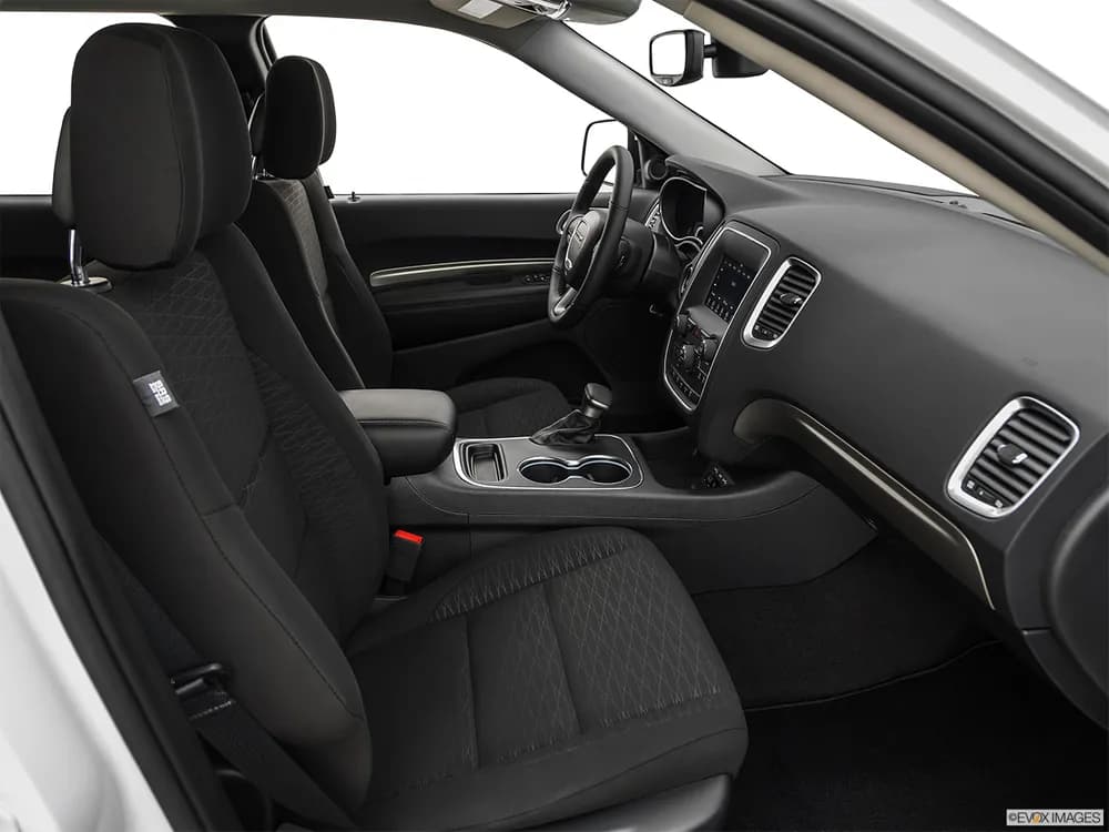 دودج دورانجو 2019 SXT 3.6L