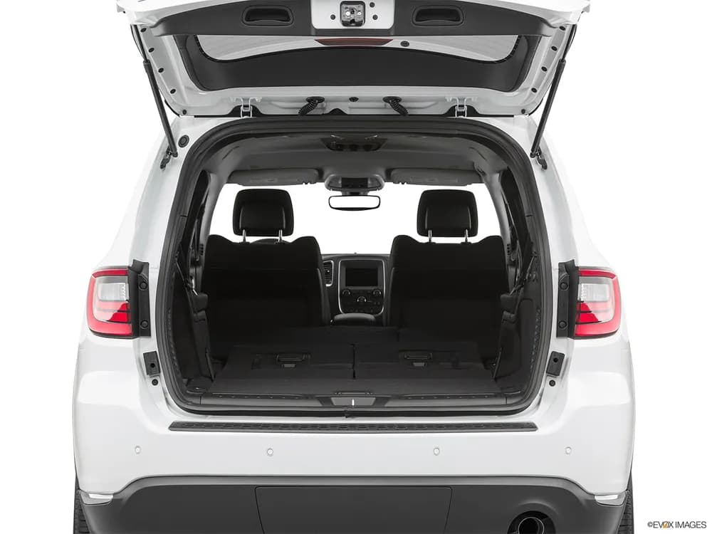 دودج دورانجو 2019 SXT 3.6L