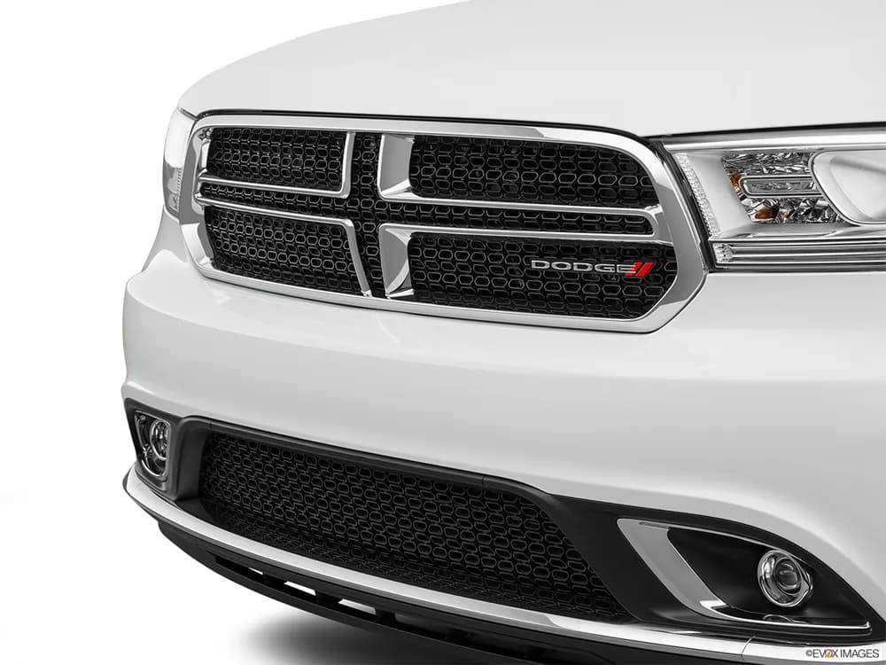 دودج دورانجو 2019 SXT 3.6L