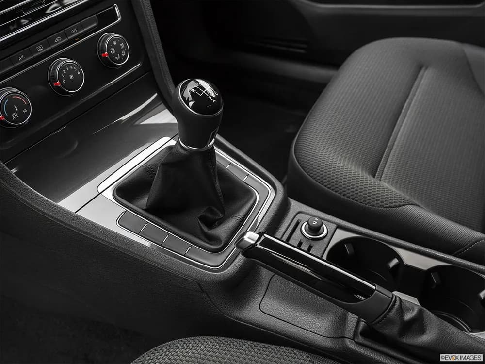 Volkswagen Golf 2019 1.2L S