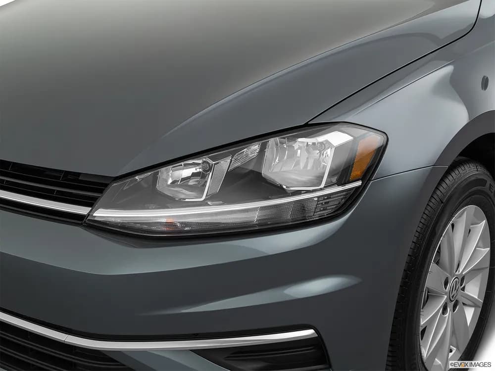 Volkswagen Golf 2019 1.2L S