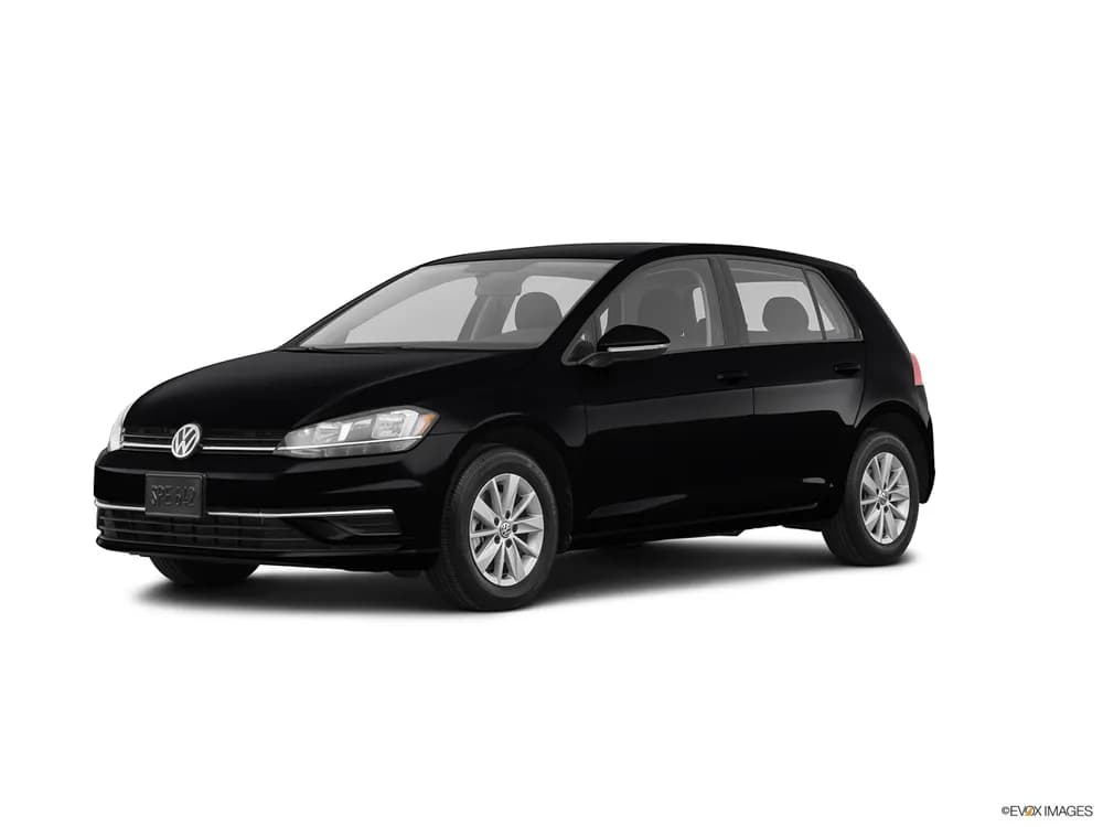 Volkswagen Golf 2019 1.2L S