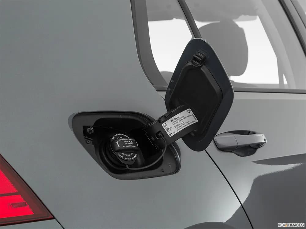 Volkswagen Golf 2019 R SEL
