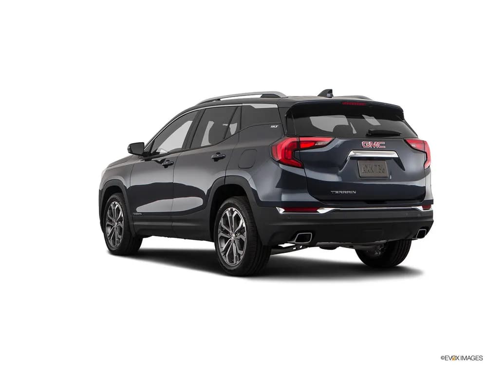 GMC Terrain 2019 SLT1