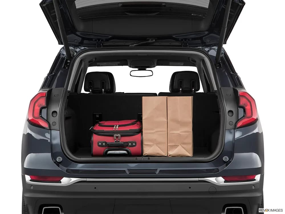 GMC Terrain 2019 SLT1