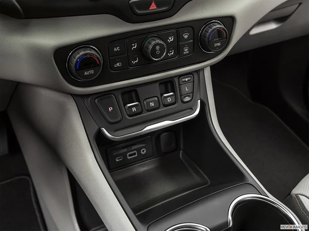 GMC Terrain 2019 SLT1