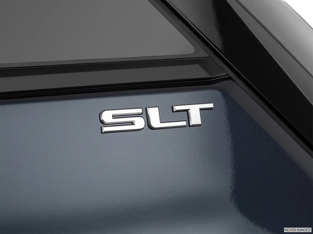 GMC Terrain 2019 SLT1