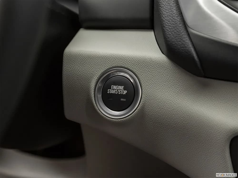 GMC Terrain 2019 SLT1
