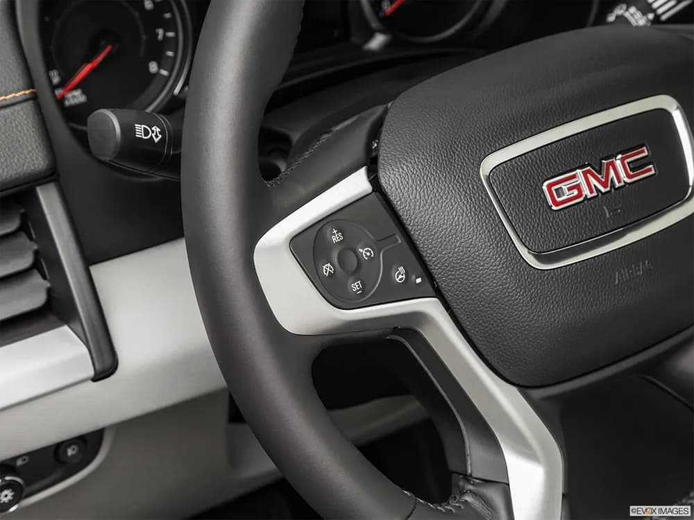 GMC Terrain 2019 SLT1