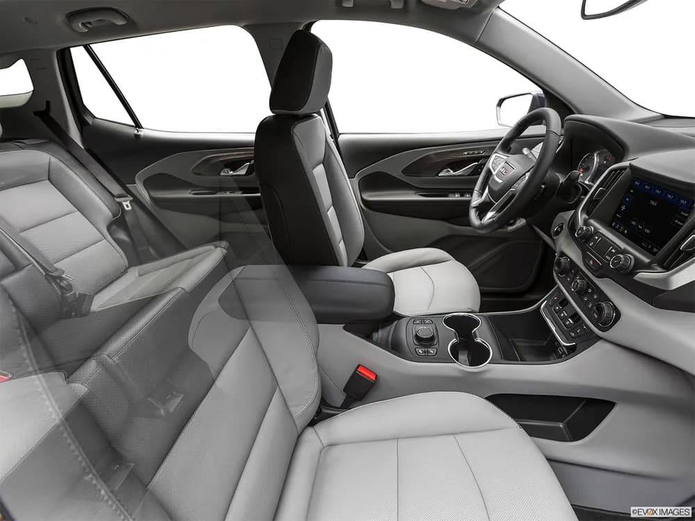 GMC Terrain 2019 SLT1
