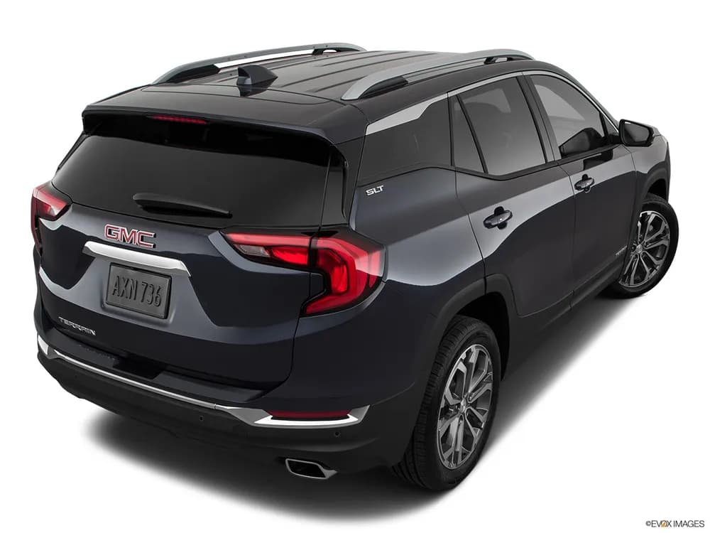 GMC Terrain 2019 SLT1