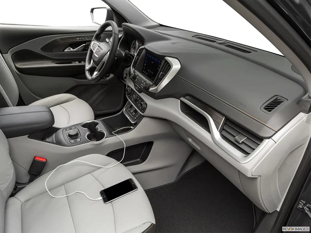 GMC Terrain 2019 SLT1