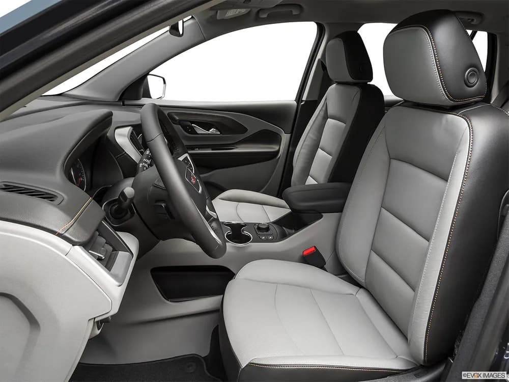 GMC Terrain 2019 SLT1