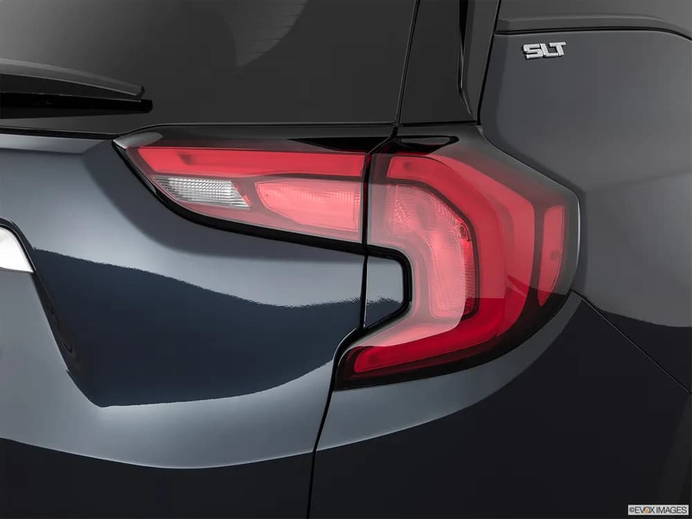 GMC Terrain 2019 2.0T SLT (AWD)