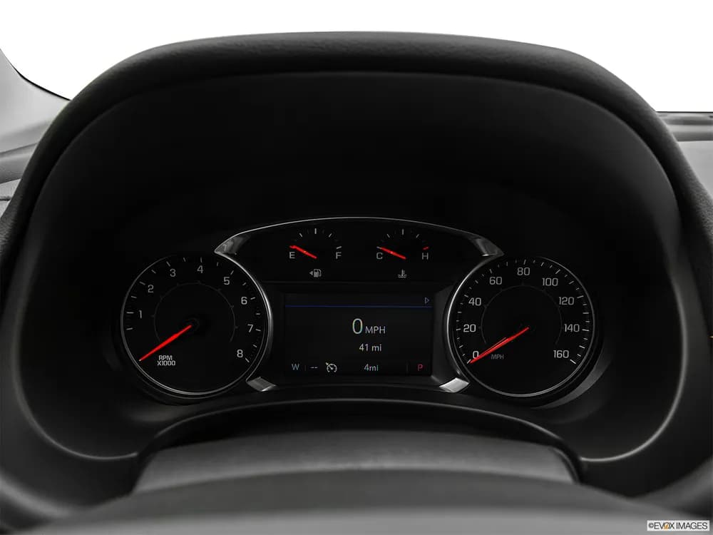 GMC Terrain 2019 2.0T SLT (AWD)