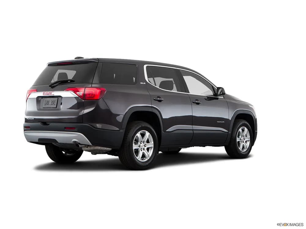 GMC Acadia 2019 SLE2 (FWD)