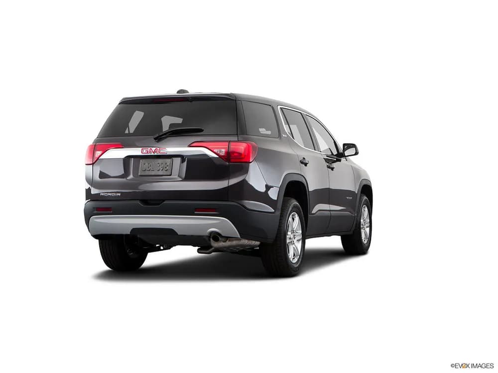 GMC Acadia 2019 SLE2 (FWD)