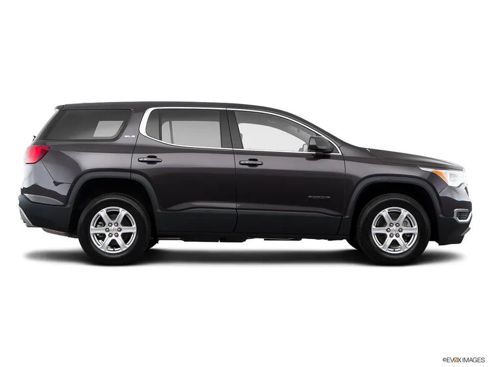 GMC Acadia 2019 SLE2 (FWD)