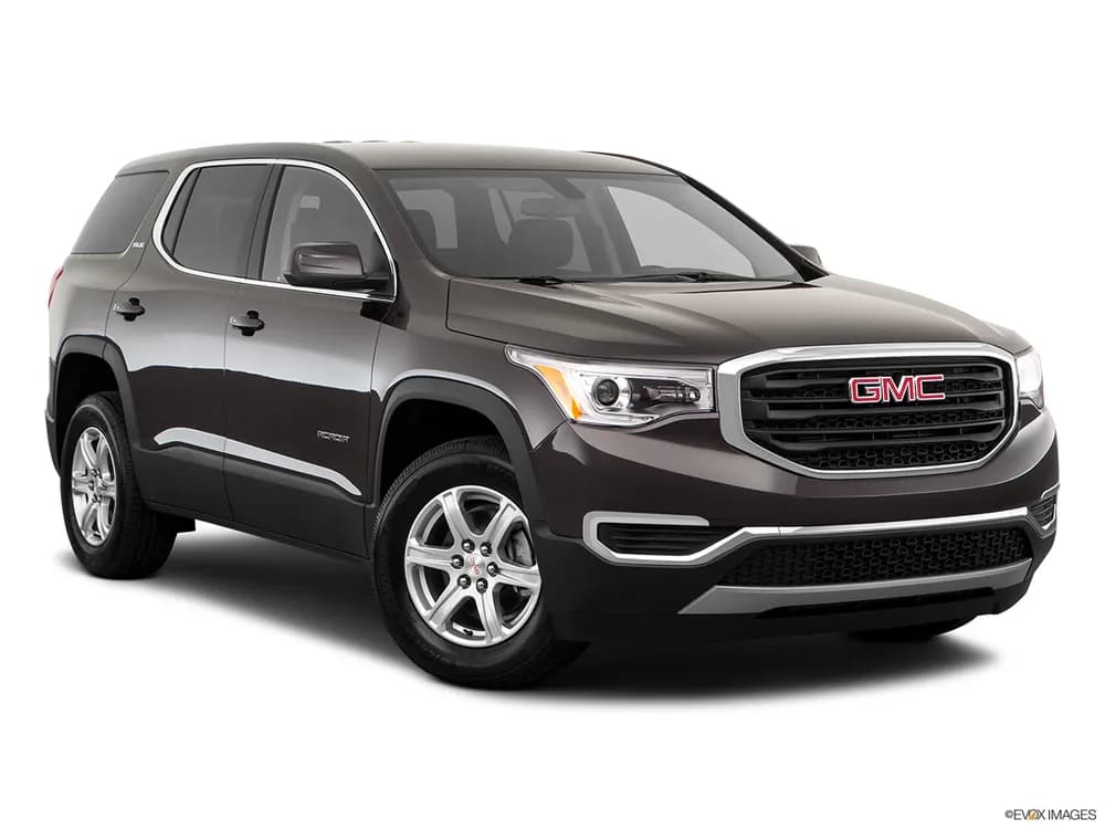 GMC Acadia 2019 SLE2 (FWD)