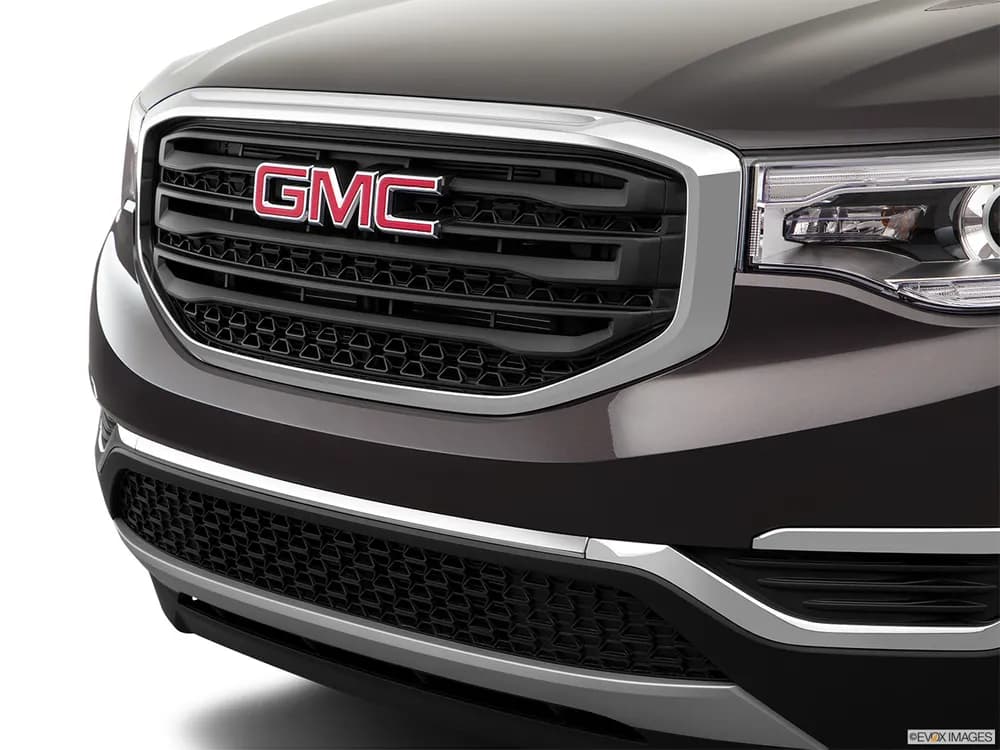 GMC Acadia 2019 SLE2 (FWD)
