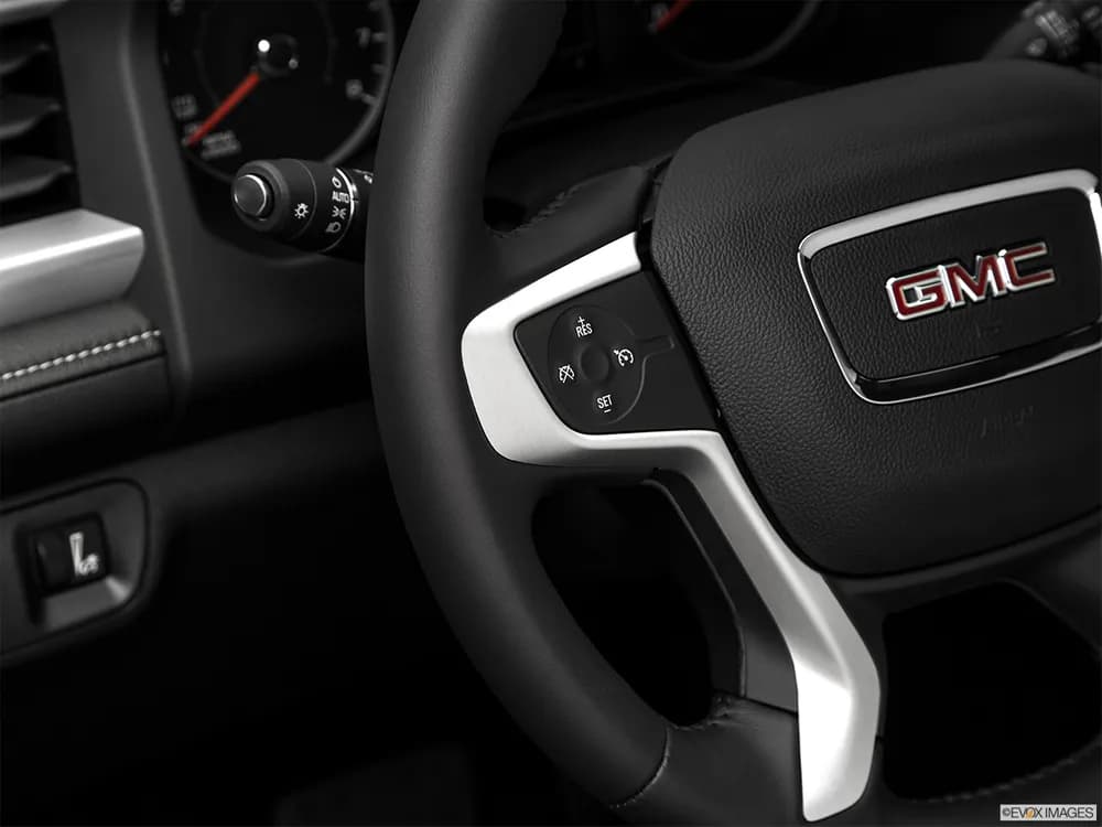 GMC Acadia 2019 SLE2 (FWD)