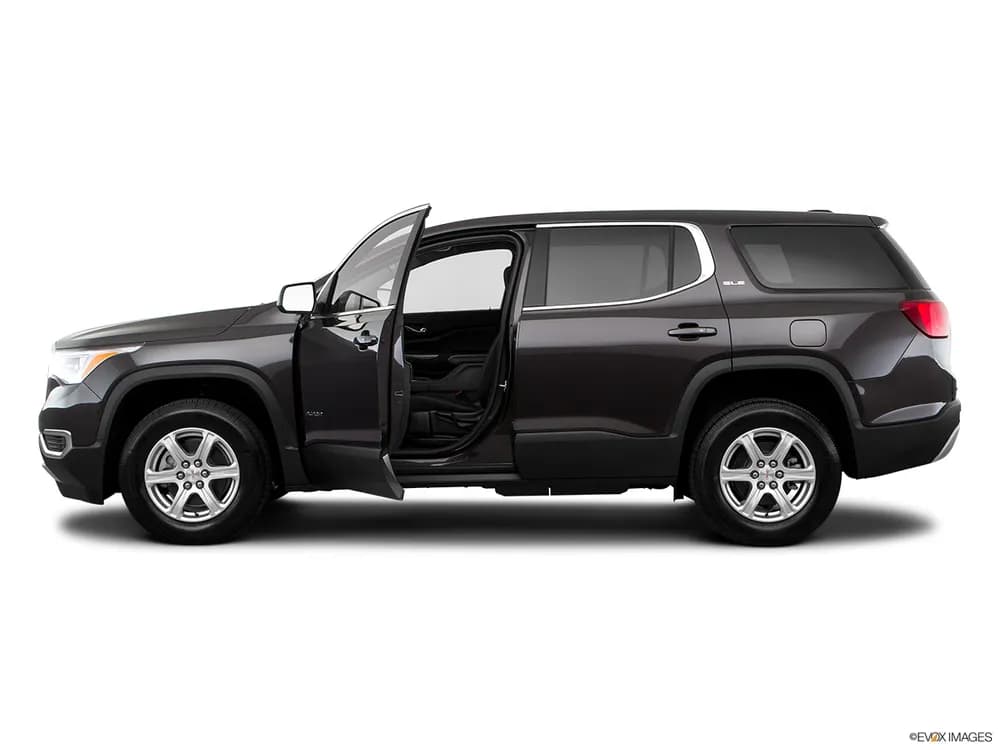 GMC Acadia 2019 SLE2 (FWD)